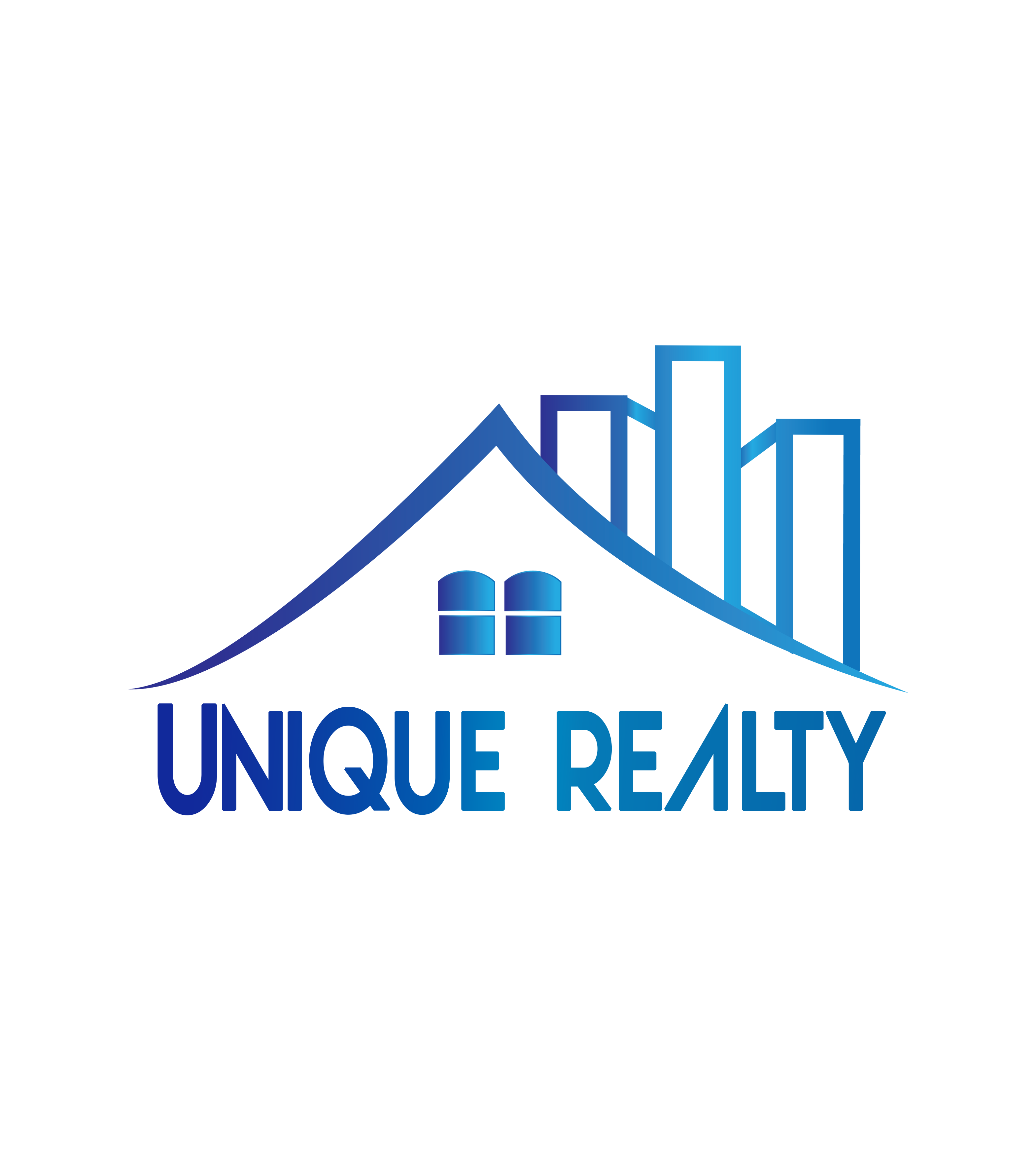 The Unique Realty-